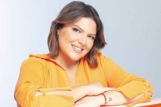 Μεσημεριανή ζώνη: Ηλιάνα Παπαγεωργίου, Ζέτα Μακρυπούλια και Δανάη Μπάρκα στις επάλξεις