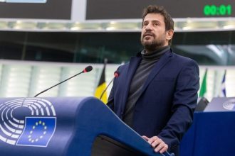 Θύμα διαδικτυακής απάτης ο Αλέξης Γεωργούλης