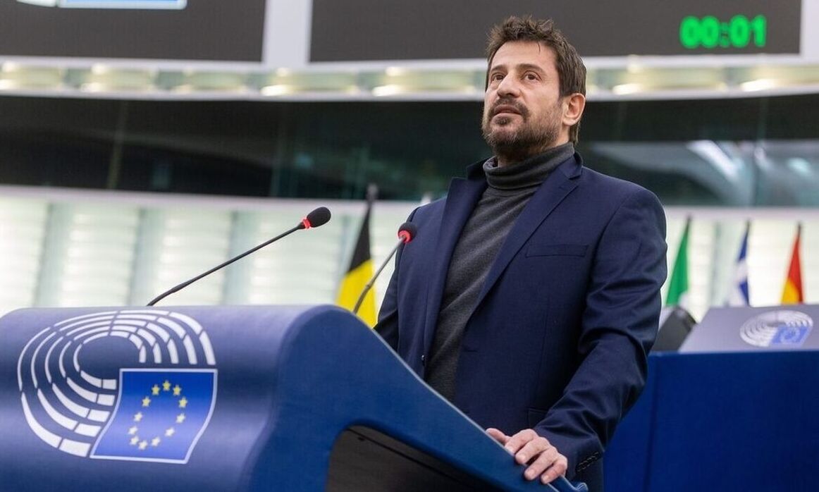 Θύμα διαδικτυακής απάτης ο Αλέξης Γεωργούλης