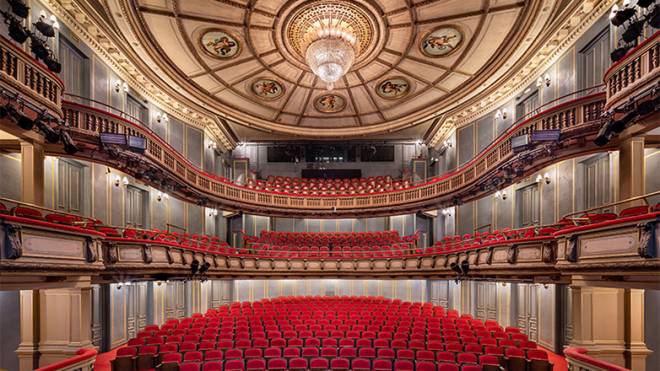 Εθνικό Θέατρο: Όλα όσα θα δούμε τη σεζόν 2024-2025