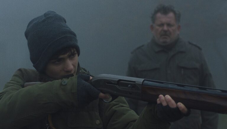 47ο Φεστιβάλ Δράμας: Ο Χρυσός Διόνυσος στο «Γκέκας» του Δημήτρη Μουτσιάκα- Τα βραβεία αναλυτικά