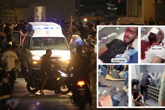 Το Ισραήλ παγίδευσε με εκρηκτικά βομβητές που αγόρασε η Χεζμπολάχ του Λιβάνου από την Ταϊβάν