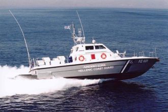 Σάμος: Τραγωδία με τρεις νεκρούς μετανάστες μετά από ναυάγιο – 25 αγνοούμενοι