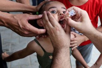 Μαρινέλλα: Τα πρώτα θετικά νέα - Στάσιμη παραμένει η κατάστασή της