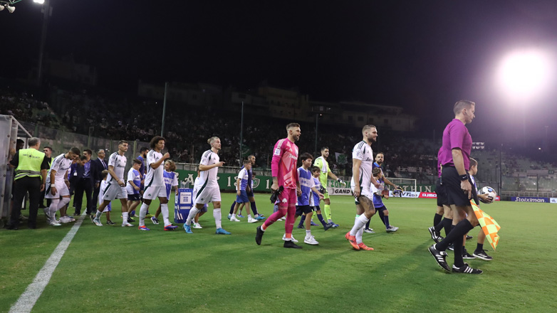 Κρατούμενος απέδρασε από το αστυνομικό τμήμα της Ομόνοιας