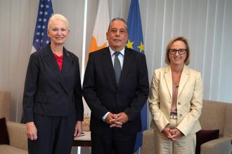 Τροχαίο ατύχημα για την Κατερίνα Παπακωστοπούλου