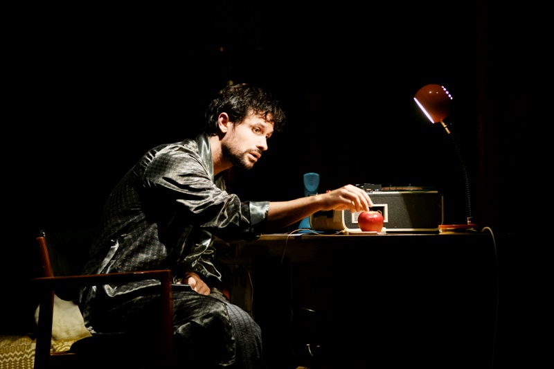 «Η μηχανή του Τούρινγκ» στην Πάτρα για 3 συλλεκτικές παραστάσεις