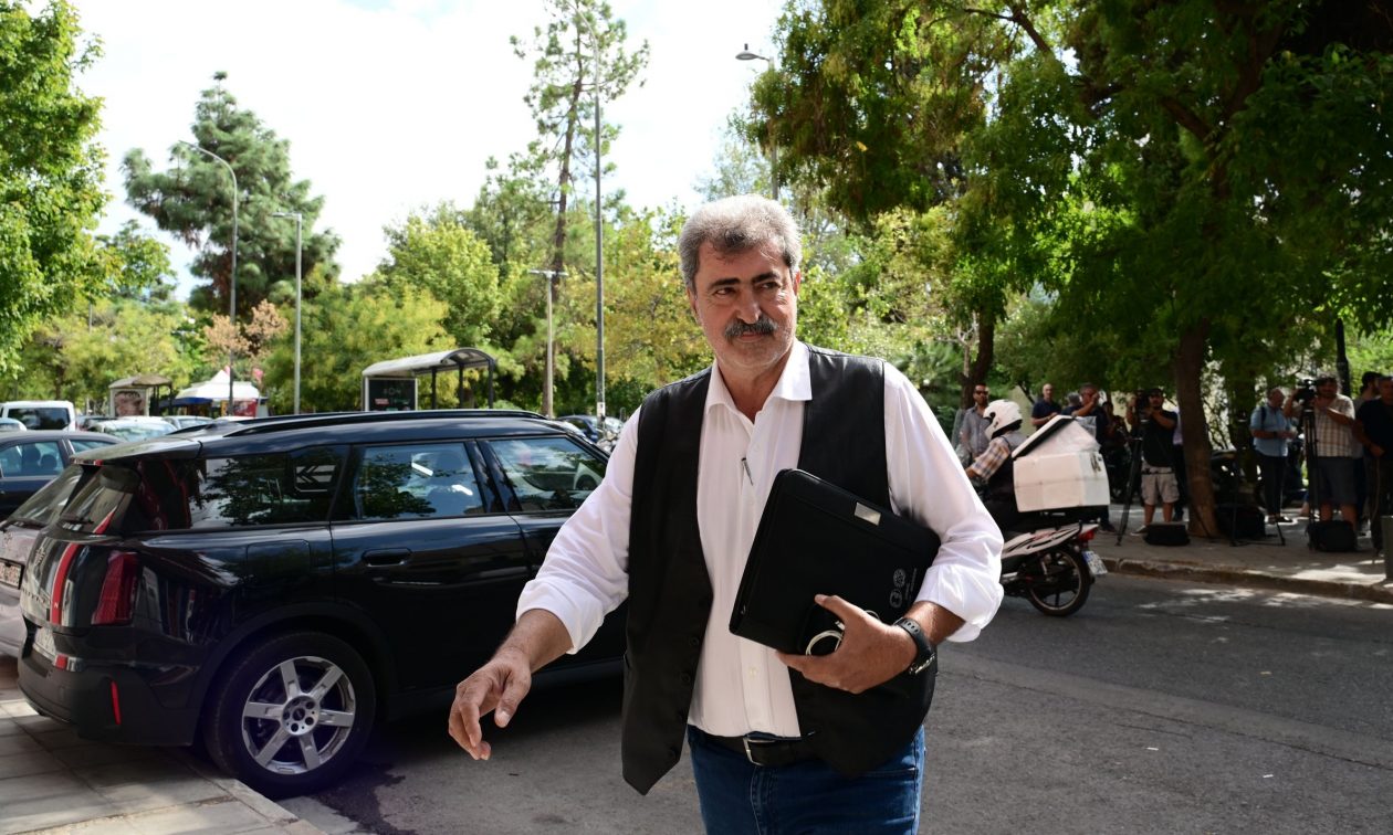 Πολάκης κατά Κασσελάκη: «Έκανα λάθος μαζί του - Κάνει μόνο κακό στον ΣΥΡΙΖΑ»