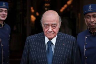 Μοχάμεντ Αλ Φαγέντ: Καταγγελίες από πρώην εργαζόμενες στα Harrods για βιασμούς