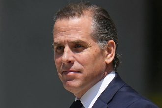 Ο γιος του Μπάιντεν δήλωσε ένοχος και αποφεύγει δίκη για φορολογική απάτη