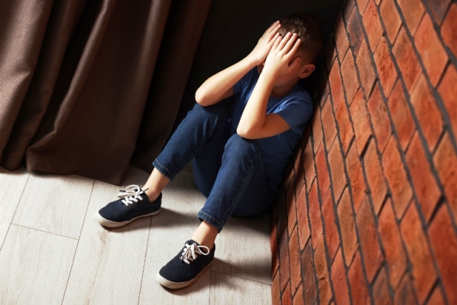 ΣΟΚ: Βιασμό στον 5χρονο στην Αλεξανδρούπολη έδειξε η ιατροδικαστική εξέταση