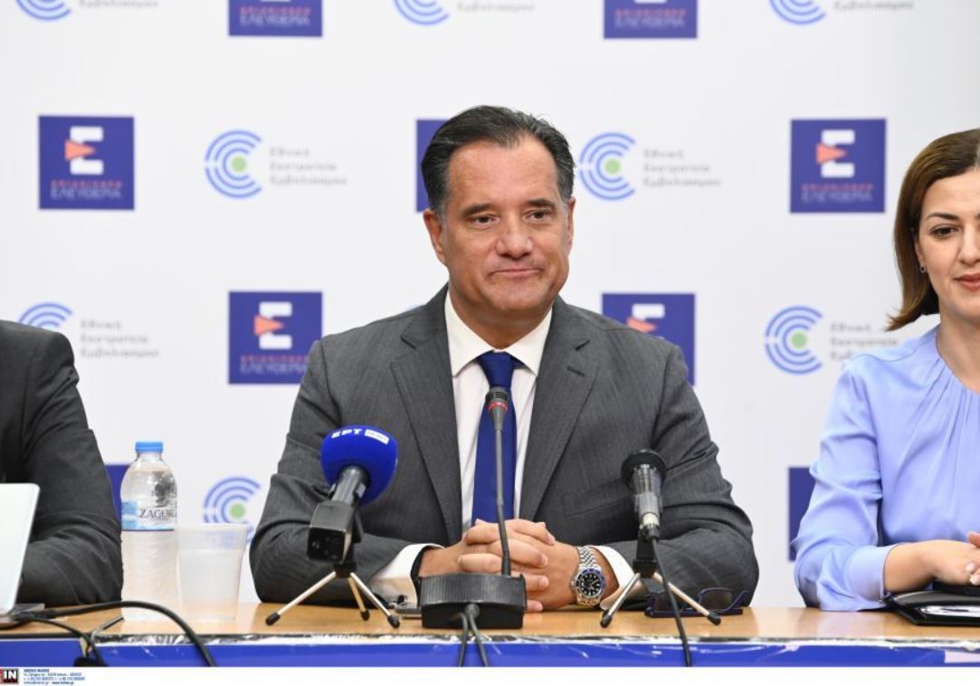 Ιδιωτικά νοσοκομεία και δωρεάν χειρουργεία: Τι διευκρίνισε ο Γεωργιάδης