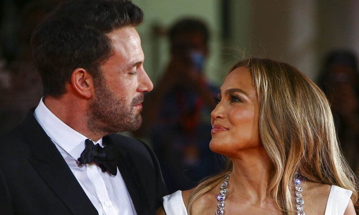 Τζένιφερ Λόπεζ - Μπεν Άφλεκ: Για πρώτη φορά μαζί μετά το διαζύγιο