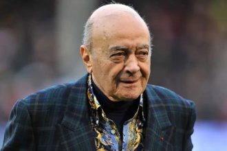 Μοχάμεντ αλ Φαγέντ: «Χιονοστιβάδα» καταγγελιών σε βάρος του για βιασμούς και σεξουαλικές επιθέσεις