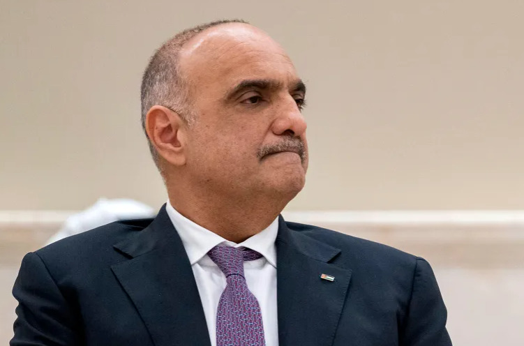 Ιορδανία: Ο βασιλιάς Αμπντάλα διόρισε πρωθυπουργό έναν τεχνοκράτη με σπουδές στο Harvard