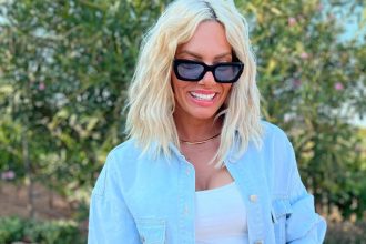 Ξεσπά η Ιωάννα Μαλέσκου: «Συνέχισε να με βρίζει και να με προσπερνά»