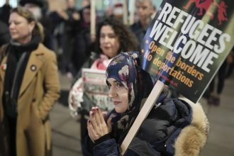 Περισσότεροι μετανάστες στο Ηνωμένο Βασίλειο μετά το Brexit