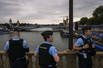 Γαλλία: Διάρρηξη στην πρεσβεία της Ιορδανίας - Μεταξύ των κλοπιμαίων ένας υπολογιστής με «ευαίσθητες» πληροφορίες