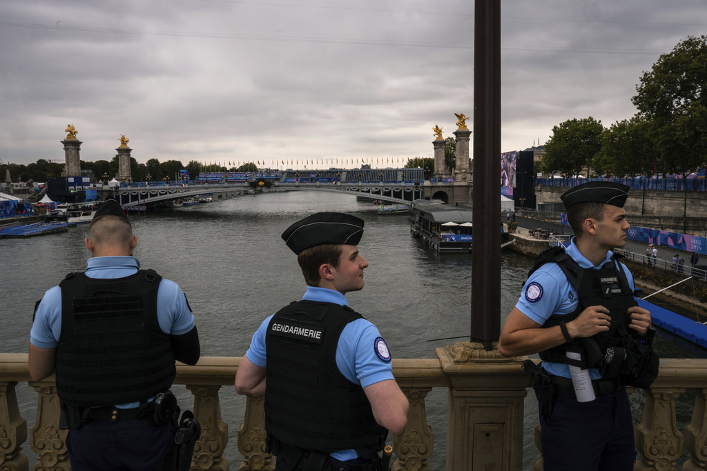 Γαλλία: Διάρρηξη στην πρεσβεία της Ιορδανίας - Μεταξύ των κλοπιμαίων ένας υπολογιστής με «ευαίσθητες» πληροφορίες