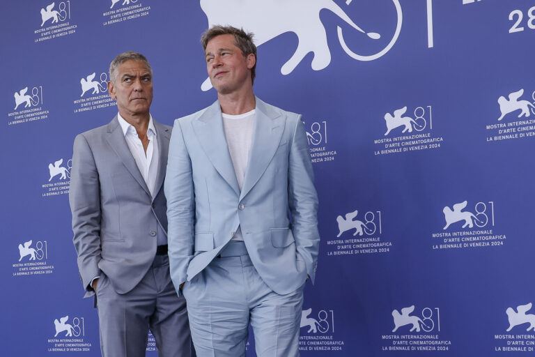 «Ocean’s 14»: Η διάσημη παρέα των Τζορτζ Κλούνεϊ και Μπραντ Πιτ επιστρέφει… με ένα πολύ καλό σενάριο