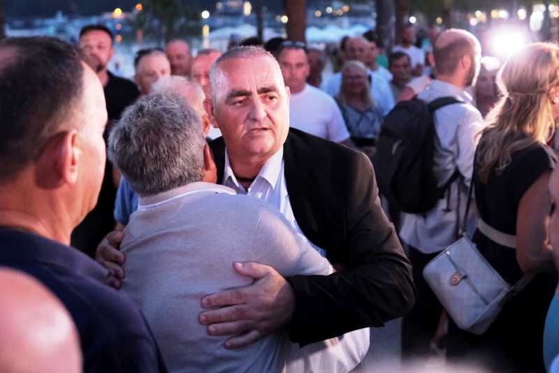 Μπελέρης στο Ευρωκοινοβούλιο: Ο σεβασμός στο ευρωπαϊκό κεκτημένο να είναι μονόδρομος για ένταξη υποψήφιων μελών