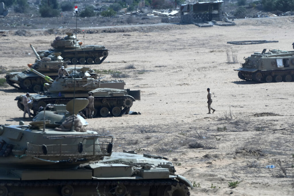 Μέση Ανατολή: Εφιαλτικές εκτιμήσεις για κλιμάκωση στη σύγκρουση Ισραήλ - Χεζμπολάχ