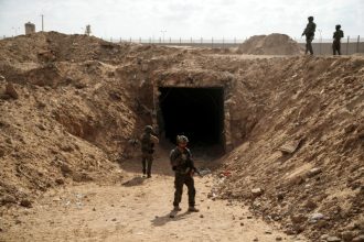 Λίβανος: Ο Νετανιάχου να θυμηθεί τον πύραυλο της Υεμένης που έπληξε το Τελ Αβίβ πριν επιτεθεί