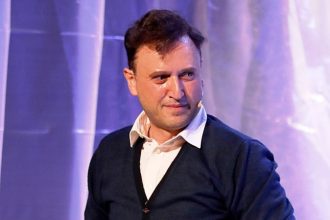 Αργύρης Αγγέλου: Το 2012 μπήκα για οκτώ μήνες στο νοσοκομείο για υπερκόπωση