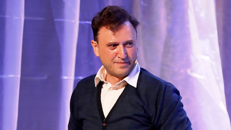 Αργύρης Αγγέλου: Το 2012 μπήκα για οκτώ μήνες στο νοσοκομείο για υπερκόπωση