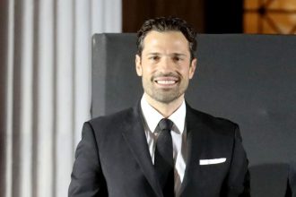 Κωνσταντίνος Αργυρός: Από μικρός ήθελα να κάνω οικογένεια, τα παιδιά χρειάζονται αγάπη κι υπομονή