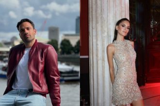 Κωνσταντίνος Αργυρός – Αλεξάνδρα Νίκα: Μετρούν αντίστροφα για να γίνουν γονείς