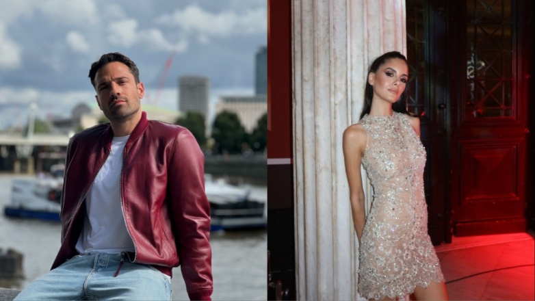 Κωνσταντίνος Αργυρός – Αλεξάνδρα Νίκα: Μετρούν αντίστροφα για να γίνουν γονείς