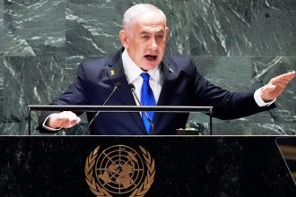 Νετανιάχου σε Ιράν: Αν μας χτυπήσετε, θα απαντήσουμε - Συνέκρινε τη Χαμάς με τους Ναζί - Χαμός στη Γενική Συνέλευση του ΟΗΕ