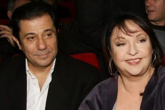 Δάνης Κατρανίδης: Η σχέση ζωής με την Μίρκα Παπακωνσταντίνου και ο λόγος που δεν έκανε παιδιά