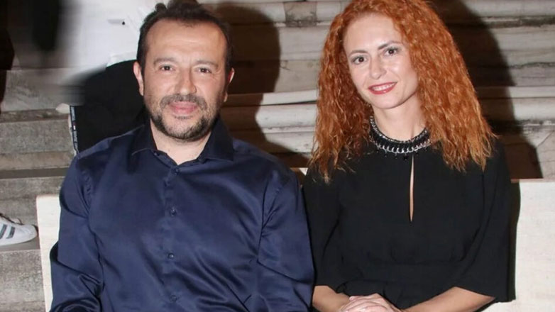 Νίκος Παππάς: Χώρισε μετά από δύο χρόνια γάμου – Ποια είναι η πρώην σύζυγος του πολιτικού που ερωτεύτηκε στο πλατό