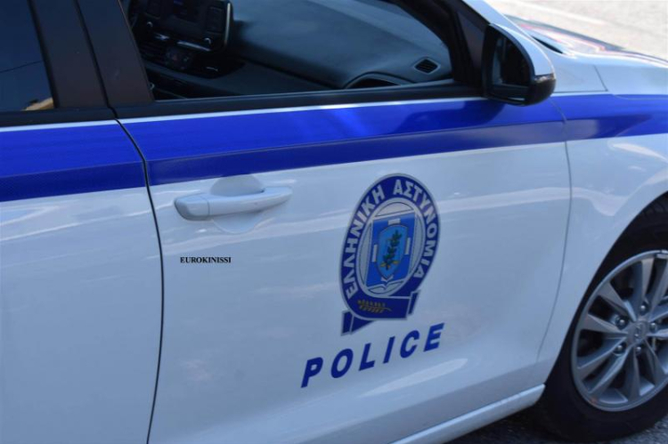 Κρήτη: Χτύπησαν πατέρα και γιο με βαριοπούλα