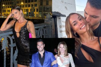 Σοφιάνα Αβραμάκη: Ποια είναι η 29χρονη παίκτρια reality που έκλεψε την καρδιά του γιου της Μαριάννας Λάτση