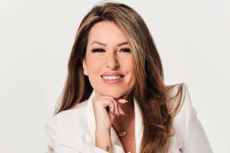 Αναστασία Γιάμαλη: Πότε κάνει πρεμιέρα στο MEGA