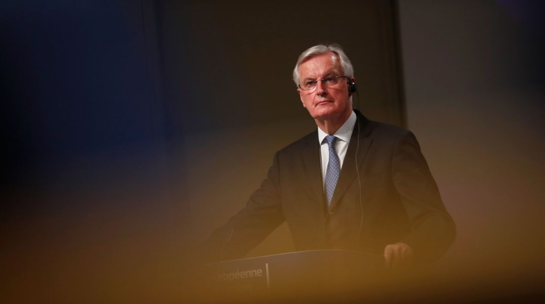 Μισέλ Μπαρνιέ: Πορείες διαμαρτυρίας στη Γαλλία μετά τον διορισμό του νέου πρωθυπουργού