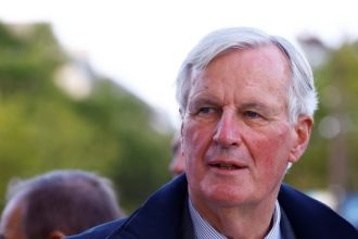 Γαλλία: Αυτή είναι η νέα κυβέρνηση υπό τον Μισέλ Μπαρνιέ - Ποιοι αναλαμβάνουν κομβικά υπουργεία