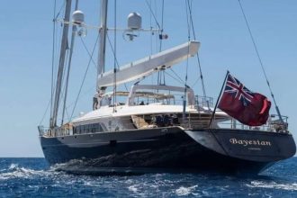 Ναυάγιο στη Σικελία: Μέλος του πληρώματος κατέθεσε ότι σήμανε συναγερμό και ξύπνησε τον καπετάνιο πριν το σκάφος πάρει κλίση