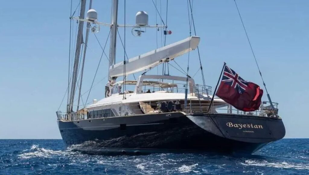 Ναυάγιο στη Σικελία: Μέλος του πληρώματος κατέθεσε ότι σήμανε συναγερμό και ξύπνησε τον καπετάνιο πριν το σκάφος πάρει κλίση