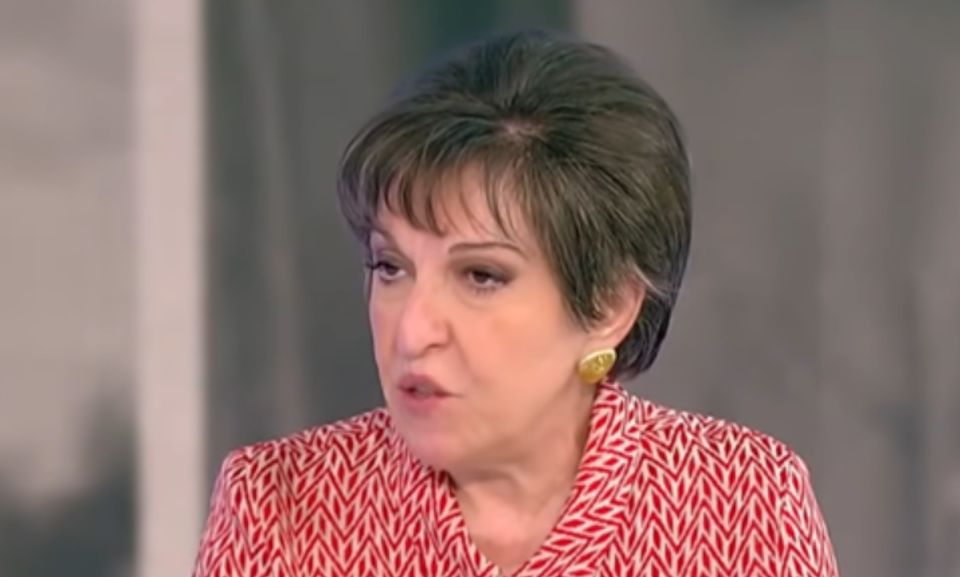 Ιωάννα Μάνδρου: Τέλος από ΣΚΑΪ και «Καθημερινή» - Τι ανακοίνωσε η δημοσιογράφος