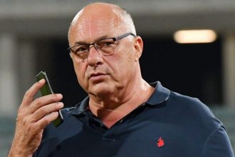 Εισαγγελική έρευνα μετά την προτροπή Μπέου «να μαυρίσουν στο ξύλο» υπαλλήλους του Οργανισμού Λιμένος Βόλου