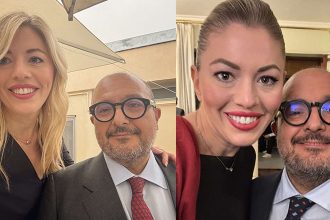 Παραίτηση του υπουργού Πολιτισμού της Ιταλίας μετά το σκάνδαλο με την influencer ερωμένη του