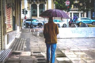 Καιρός: «Έρχεται ισχυρός εμποδιστής αντικυκλώνας στις αρχές Οκτωβρίου» - Τι θα προκαλέσει