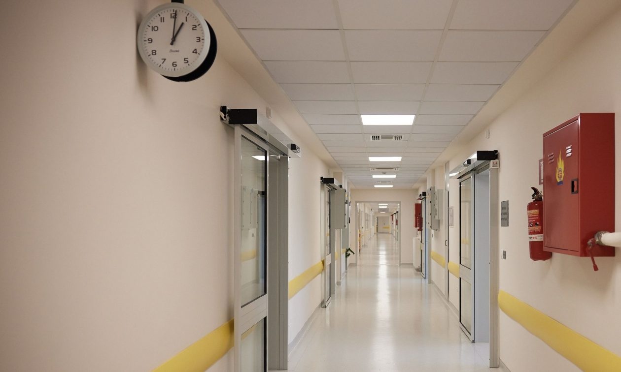 Καλαμάτα: Άγριος ξυλοδαρμός σε νοσοκομείο - Χτύπησαν και γιατρούς