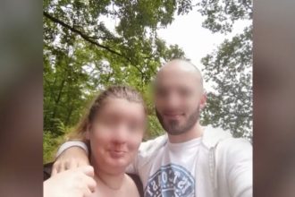 «Μάχη» για να κρατηθούν στη ζωή δίνουν ο 37χρονος και η έγκυος σύζυγός του που παρασύρθηκαν από οδηγό