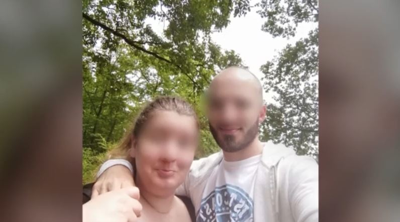 «Μάχη» για να κρατηθούν στη ζωή δίνουν ο 37χρονος και η έγκυος σύζυγός του που παρασύρθηκαν από οδηγό