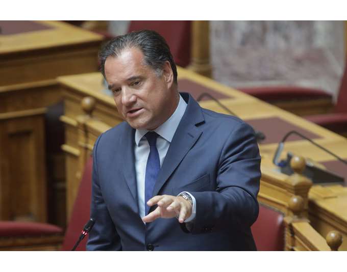 Α. Γεωργιάδης: Oι πολίτες να εμπιστεύονται το ΕΣΥ